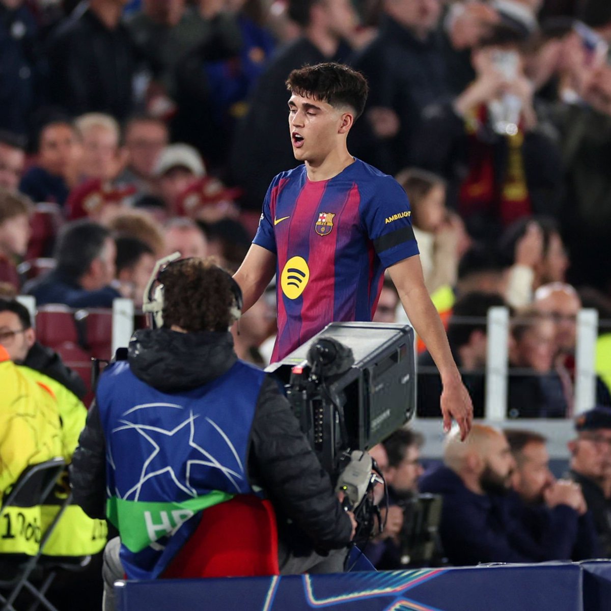 The Touchline | 𝐓 tweet media