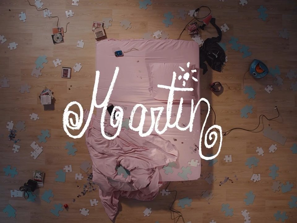 martin's gay lawyer tweet media