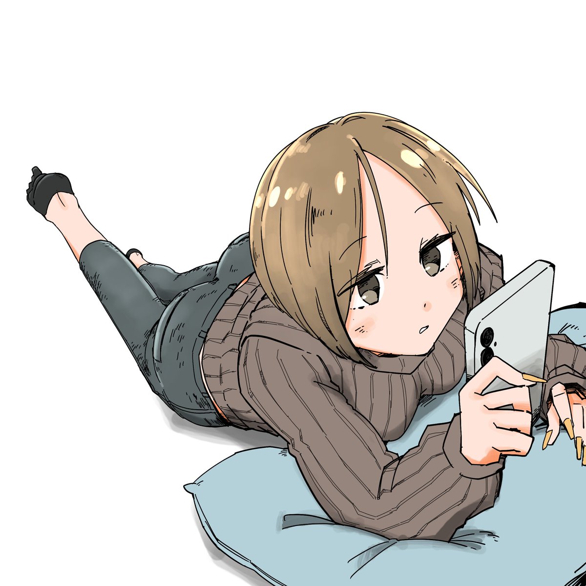 naitsuki tweet media