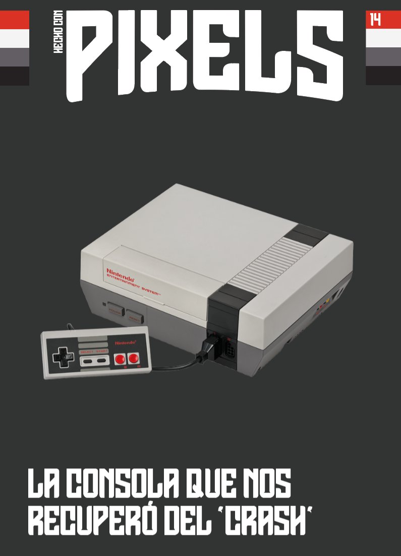 Hecho con Pixels tweet media