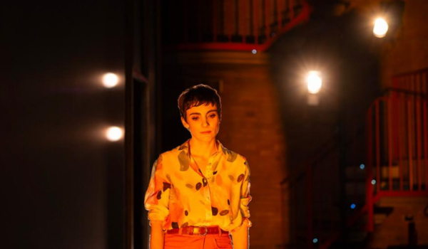 Run-Riot tweet media