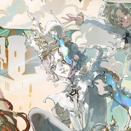 Karotte 🥕 loves Matty Czerny 📍 tweet media