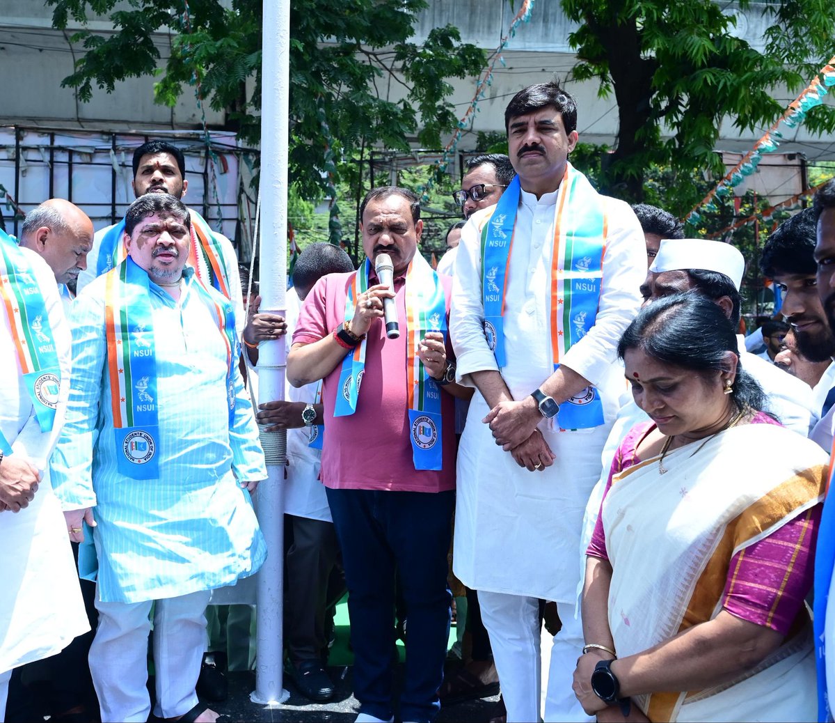 Vamshi Chand Reddy వంశీచంద్ రెడ్డి वंशी चंद रेड्डी tweet media