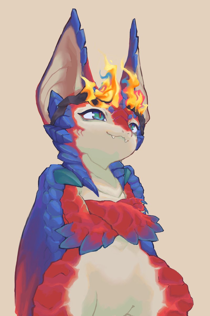 Khloropus tweet media