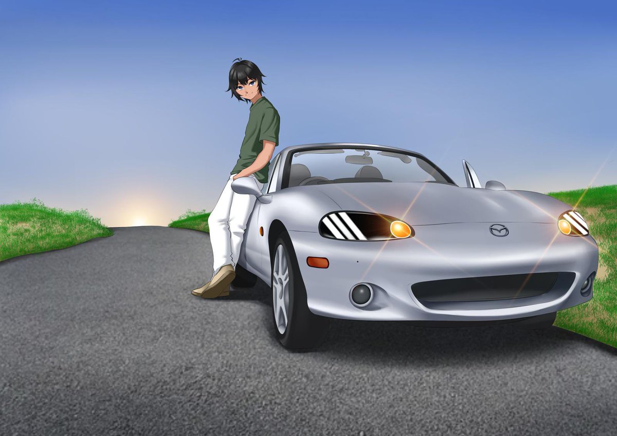 Barry innit tweet media