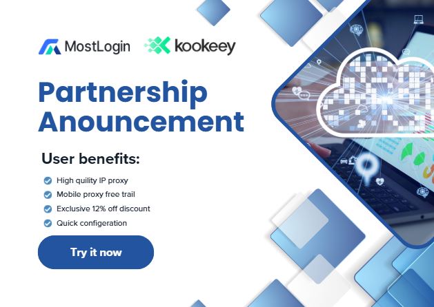 MostLogin tweet media