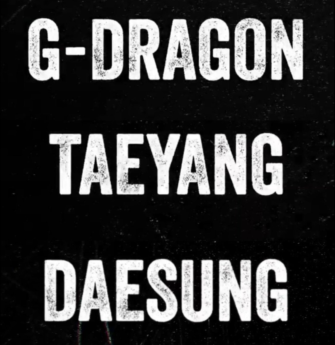 ds_loving's tweet photo. BIGBANGからのANDでVIPはTOPかと思うって！！！ https://t.co/26HIR2oDIy