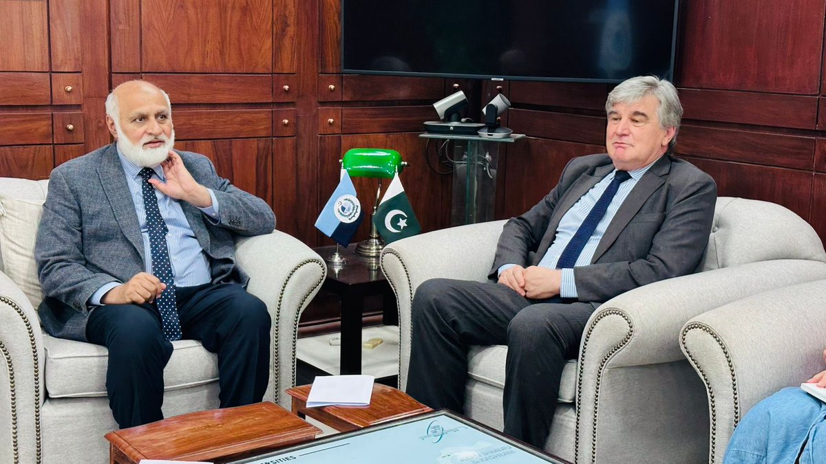 HEC Pakistan tweet media