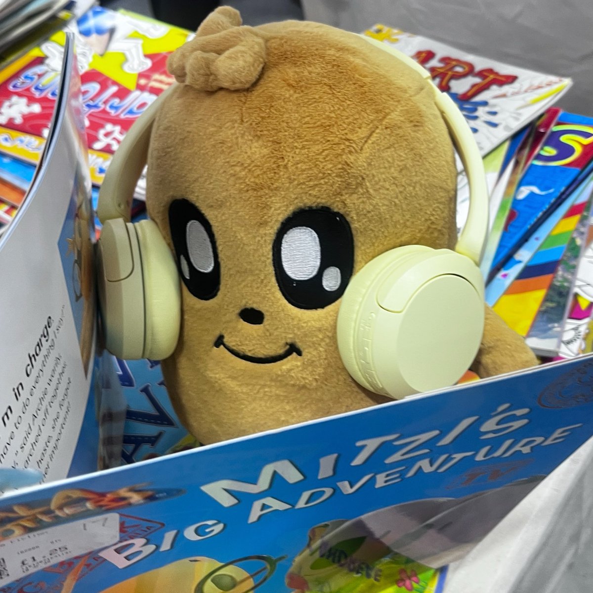 ก็ขนาดไม่รู้เรื่องมันยังทำทรงอ่านเลย ท่าทางให้ 100 แต่ความเข้าใจ 0