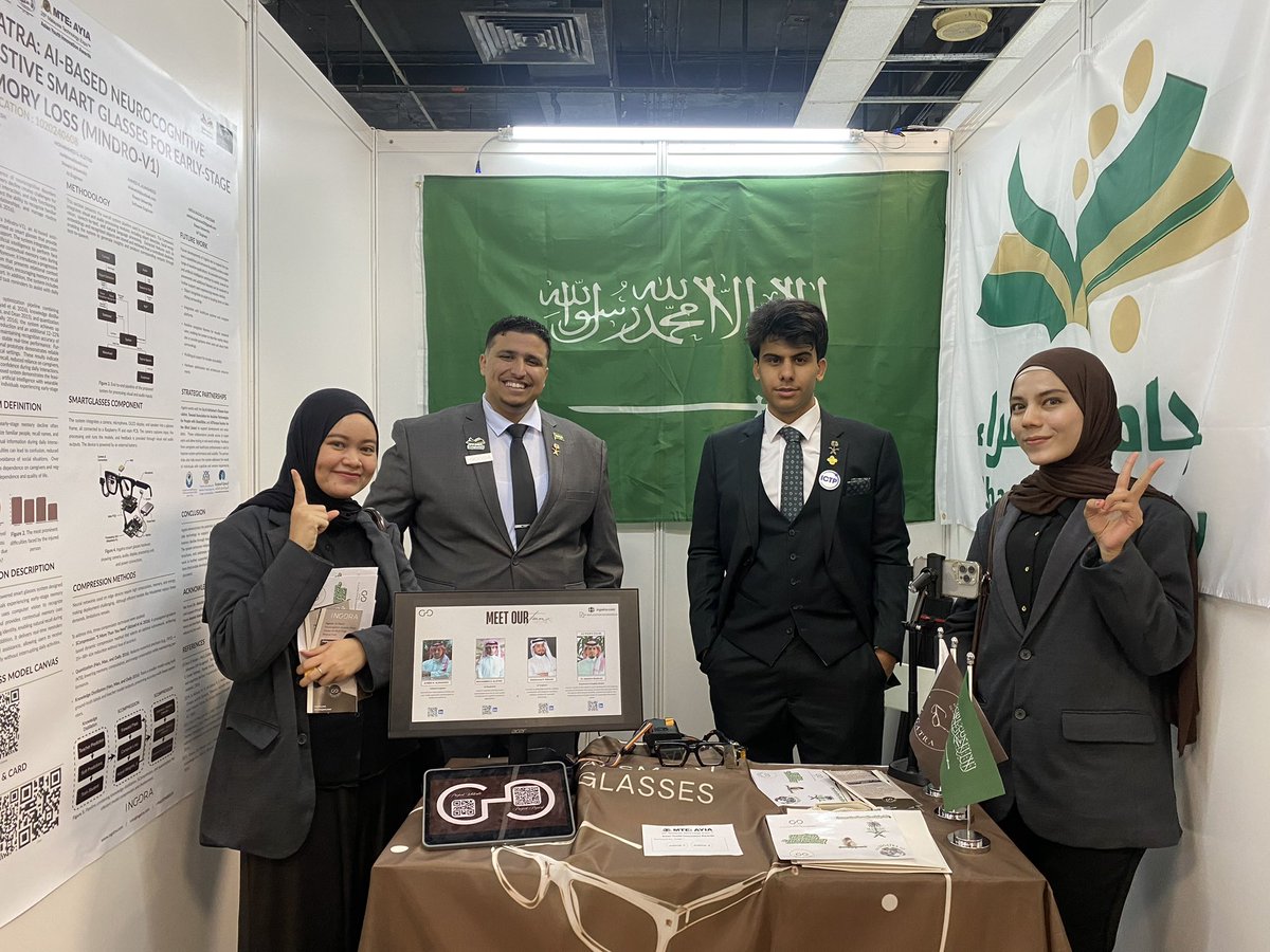 Ahmed K. Alrashid tweet media