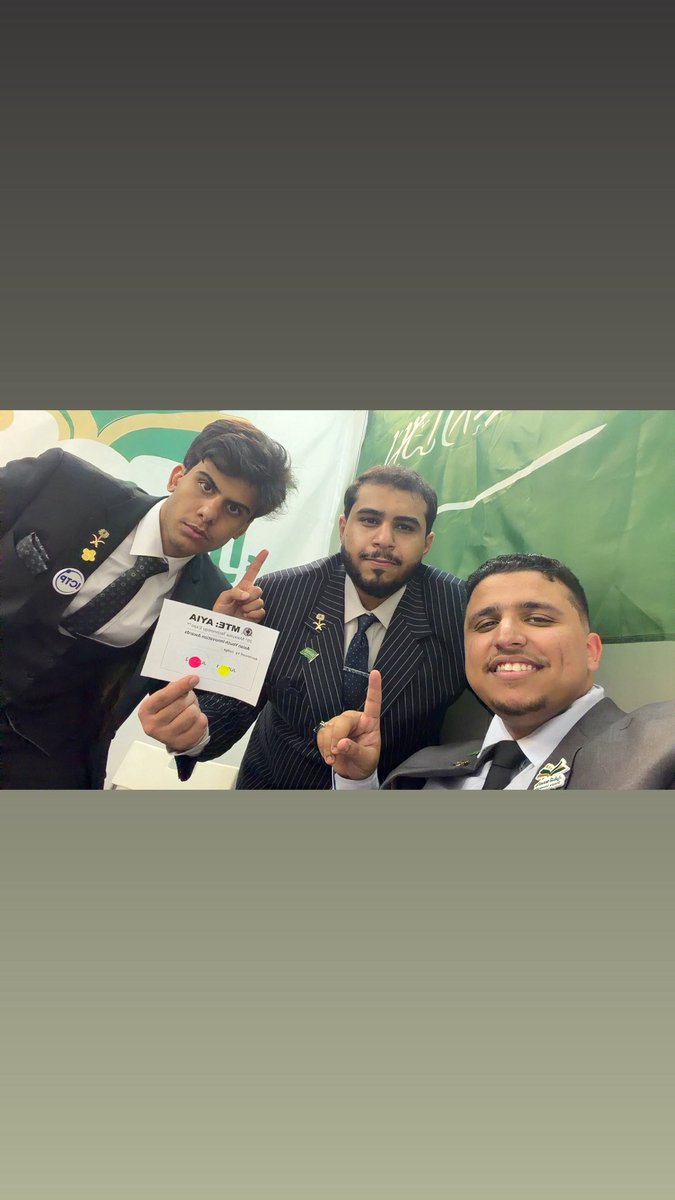 Ahmed K. Alrashid tweet media