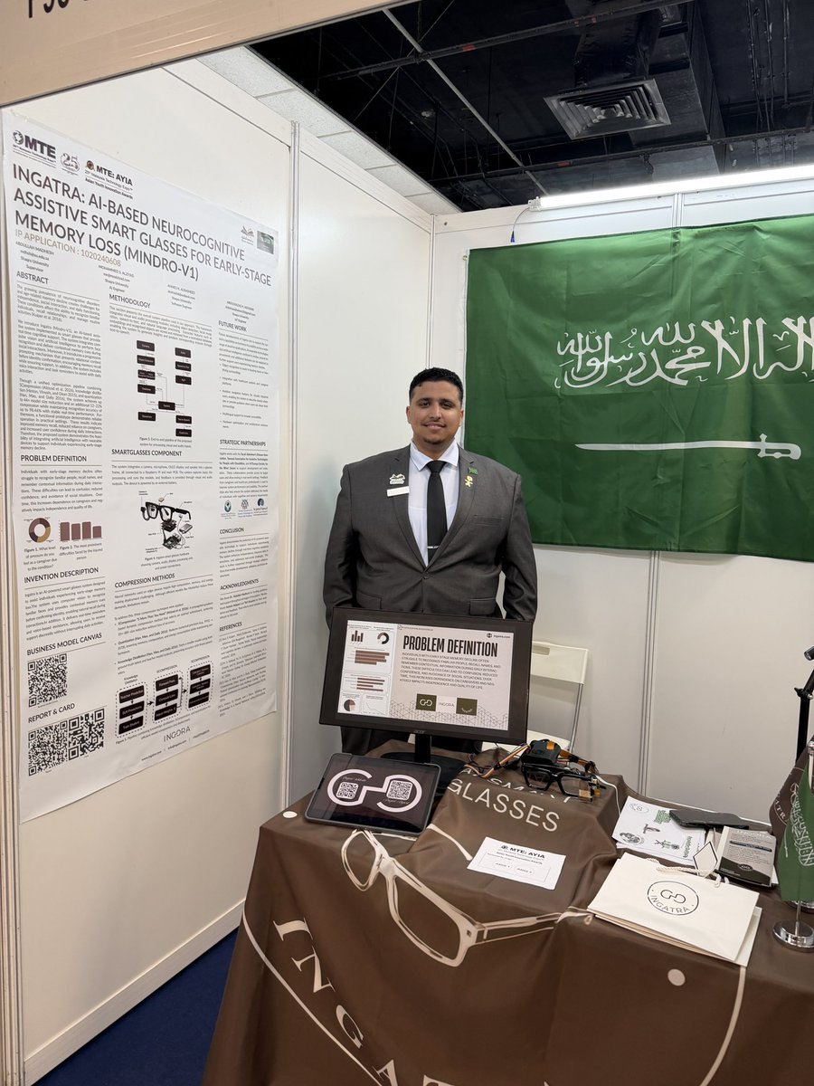 Ahmed K. Alrashid tweet media