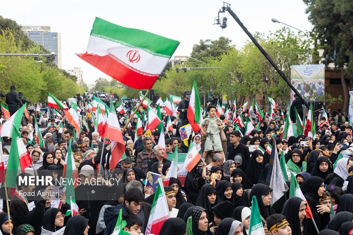 IRANinCYPRUS tweet media