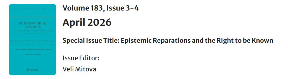 SpringerEthics tweet media