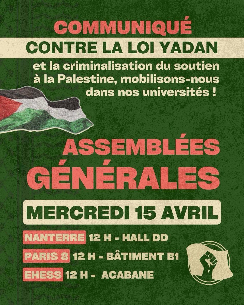 Irène Karalis tweet media