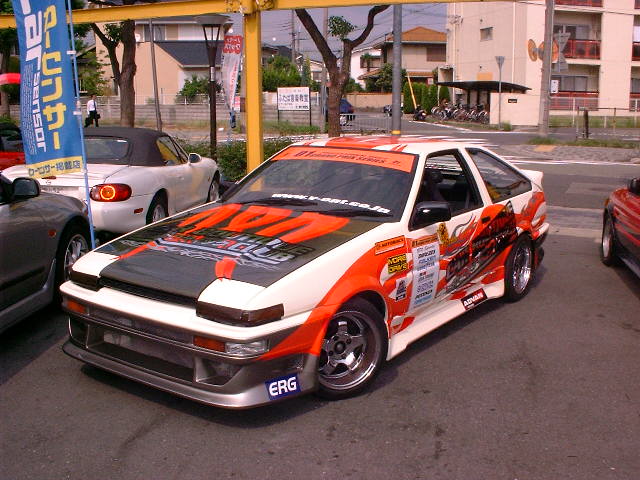 カーブティッククラブ広報の人 tweet media