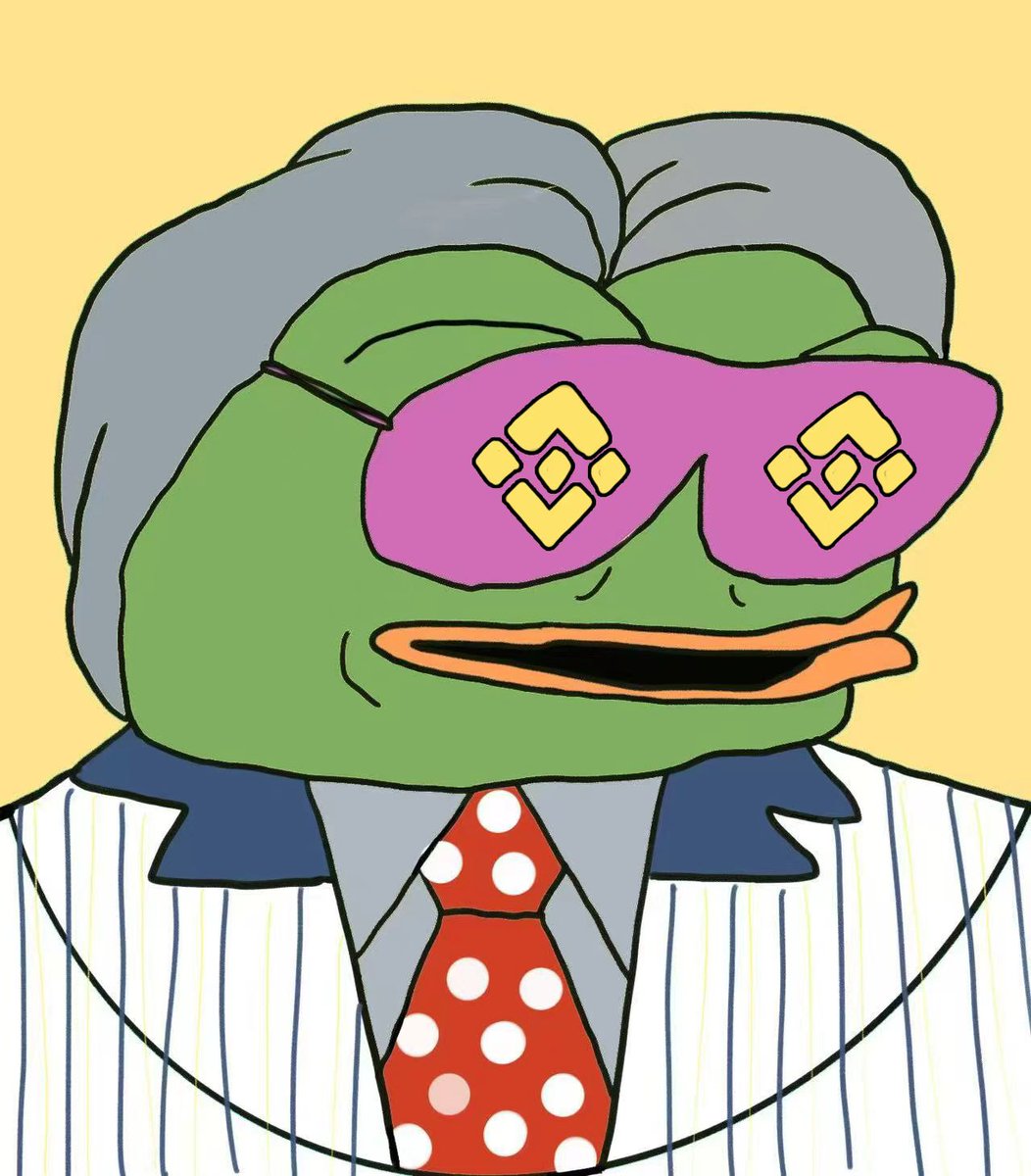 peepocoinbsc's tweet photo. Yo, greed is good 🐸

Money never sleeps, bruh 

Am I right ？👀 @webhogwatrs @flapdotsh @irene_cc06 https://t.co/7v0ZlnRGdQ
