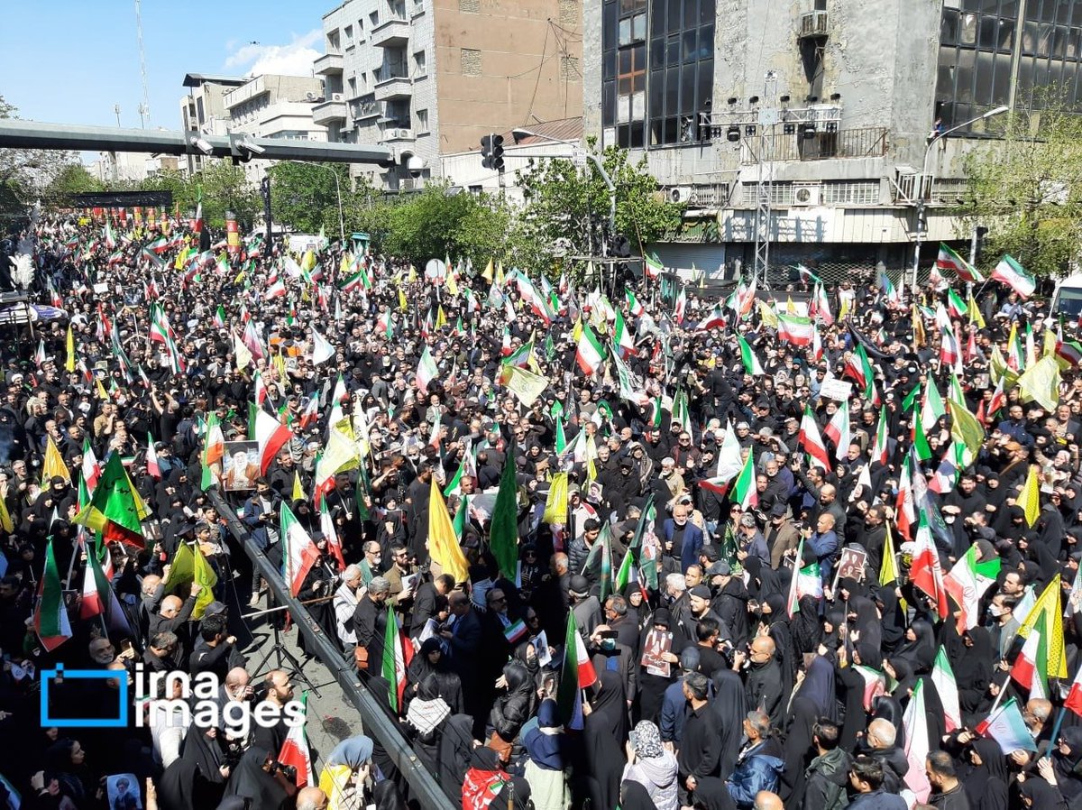 IRANinCYPRUS tweet media