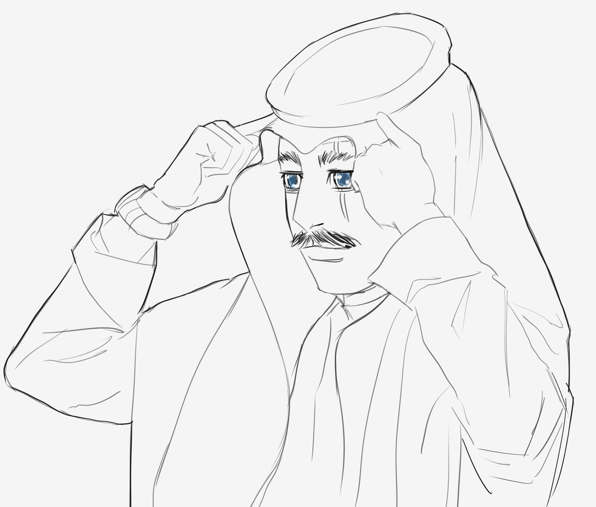 Abdullah tweet media