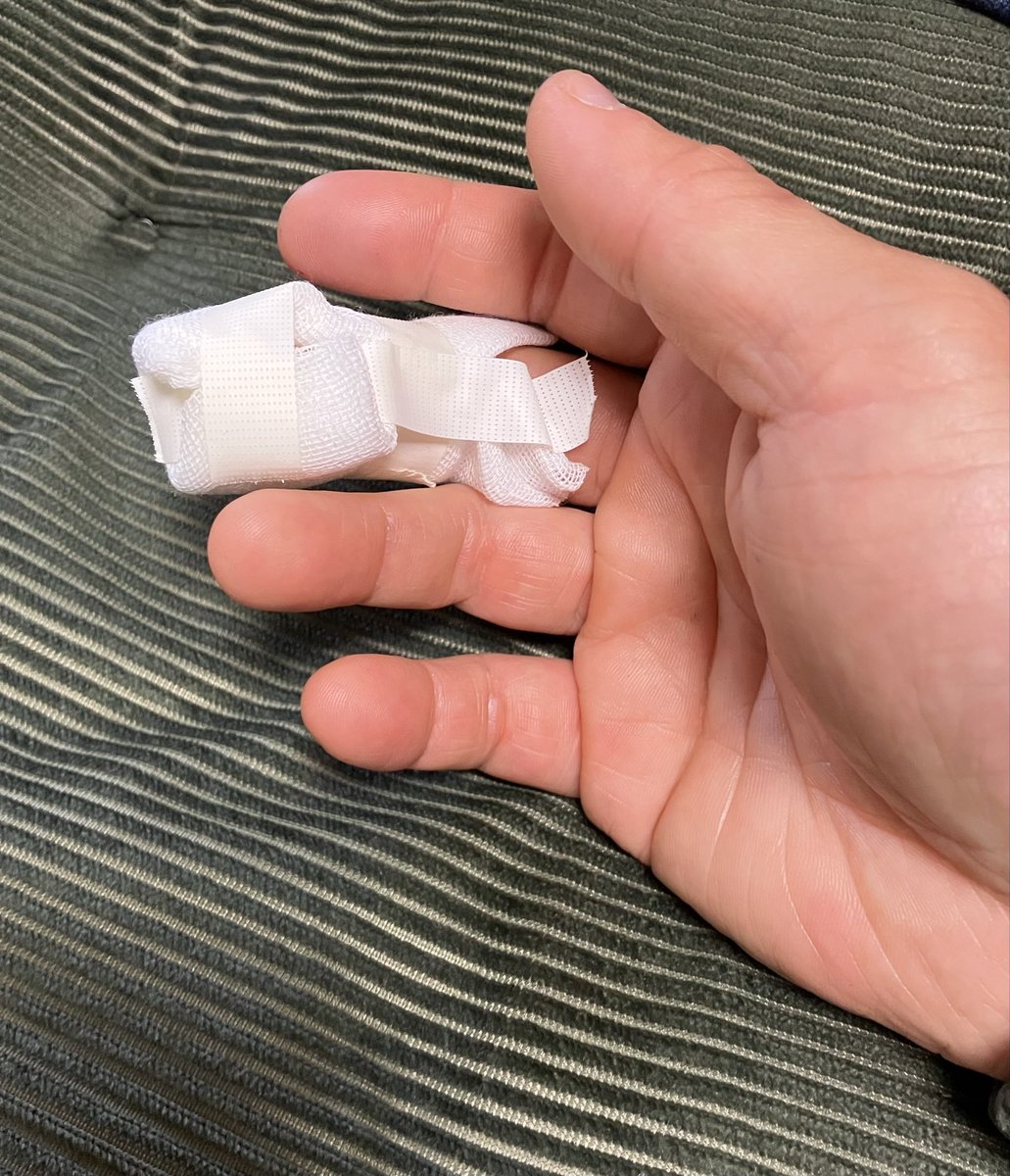 モリスン@たきゅ tweet media