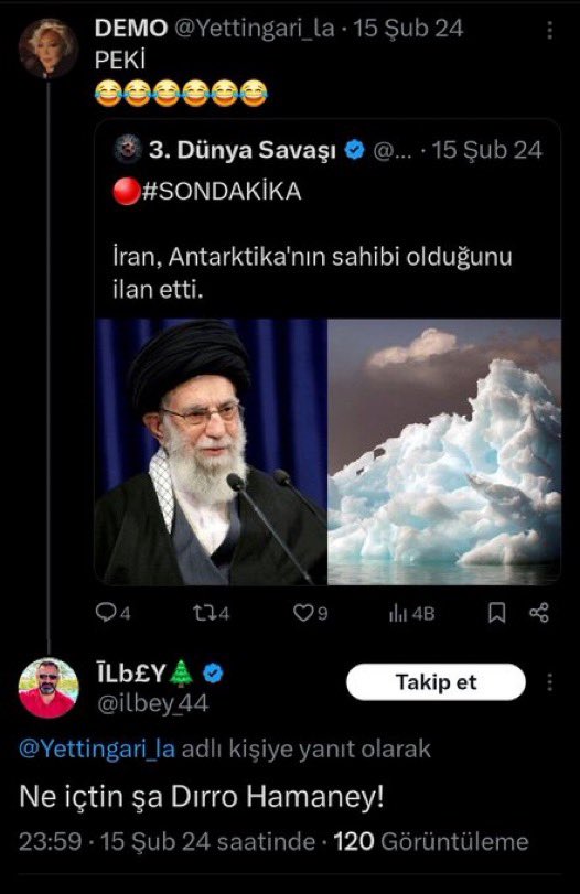Dr. Abdulkadir Şen tweet media