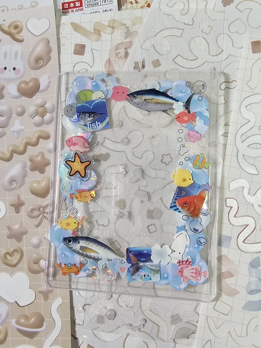 ʀᴇᴍʏ🐠⋆.°• tweet media