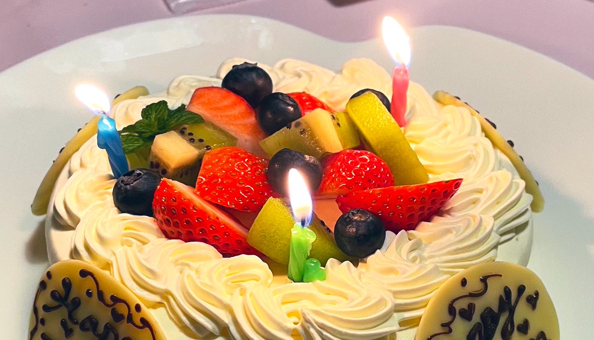 うさみ あいさ🐯@プラ月 tweet media