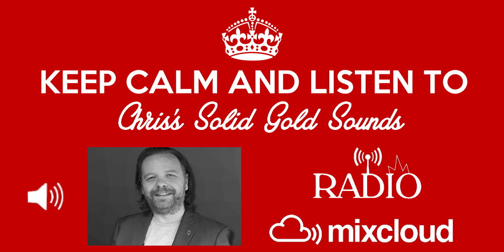 solidgold247's tweet photo. #SolidGoldSounds plays for #FabFursday 📻 on :
Midday - 2pm #PrinceBishopsHospitalRadio
3pm - 5pm #AltUKRadio
6pm - 8pm #RadioBigSky
8pm - 10pm #DynamicRadio
Midnight - 2am Friday #JohnstoneSound
Enjoy ! 👍 🎵 💿 🎧
#RetroRules #OurKindofShow #70sMusic #80sMusic https://t.co/imuFY7Zgdz