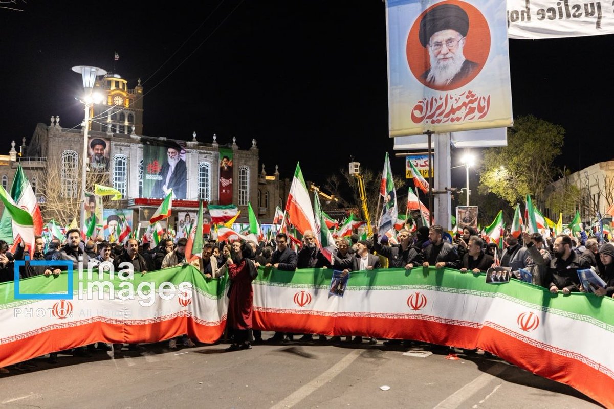 IRANinCYPRUS tweet media