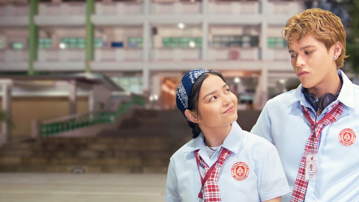 ShownexBuzz's tweet image. If you’re into soft, emotional coming-of-age #films… don’t miss 18th Rose 🌹

Now streaming on #Netflix, this one quietly hits — first love, turning 18, and those moments that feel small but stay forever.

It’s simple, real, and surprisingly personal. That “18th rose” meaning?