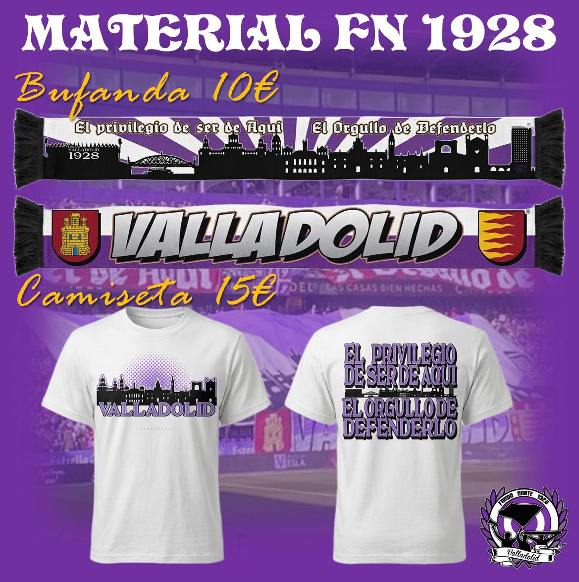 FONDO NORTE 1928 tweet media