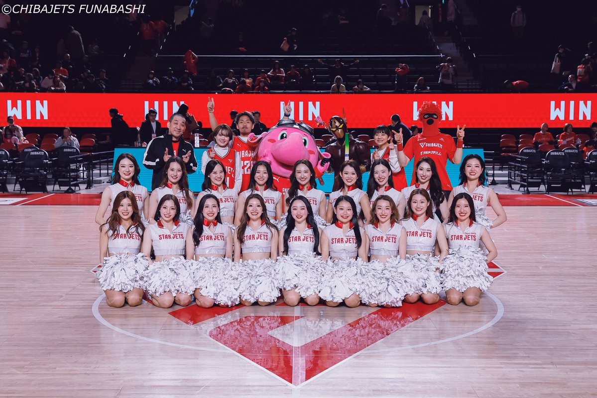 𝐇𝐚𝐧𝐚𝐤𝐚_𝐒𝐓𝐀𝐑𝐉𝐄𝐓𝐒(スタージェッツ) tweet media