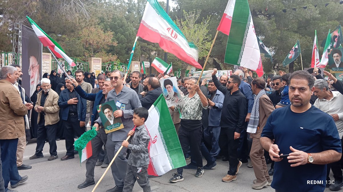 روزی اگر ملت زندگی را اراده کند پس سرنوشت ناچار است اجابت کند.
#جانفدا
#اربعین_خورشید