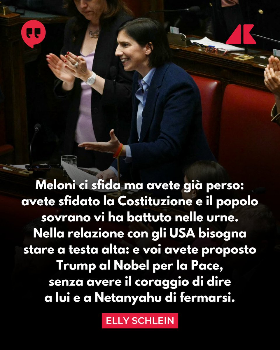 Adnkronos tweet media