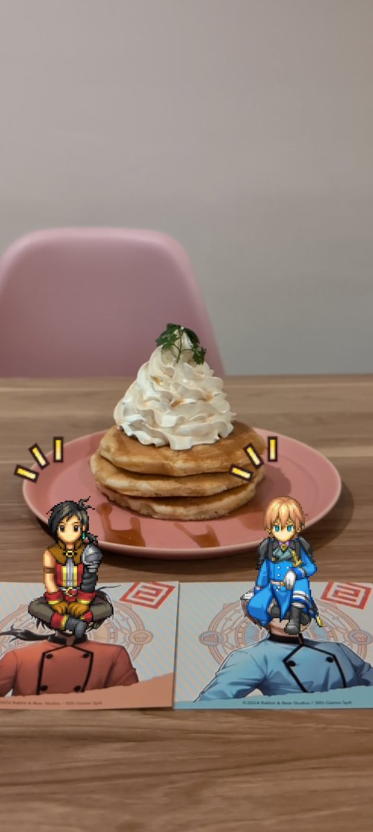 百英雄伝【日本語公式】 tweet media