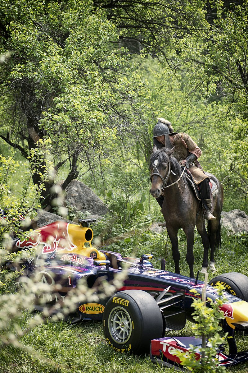 Oracle Red Bull Racing tweet media