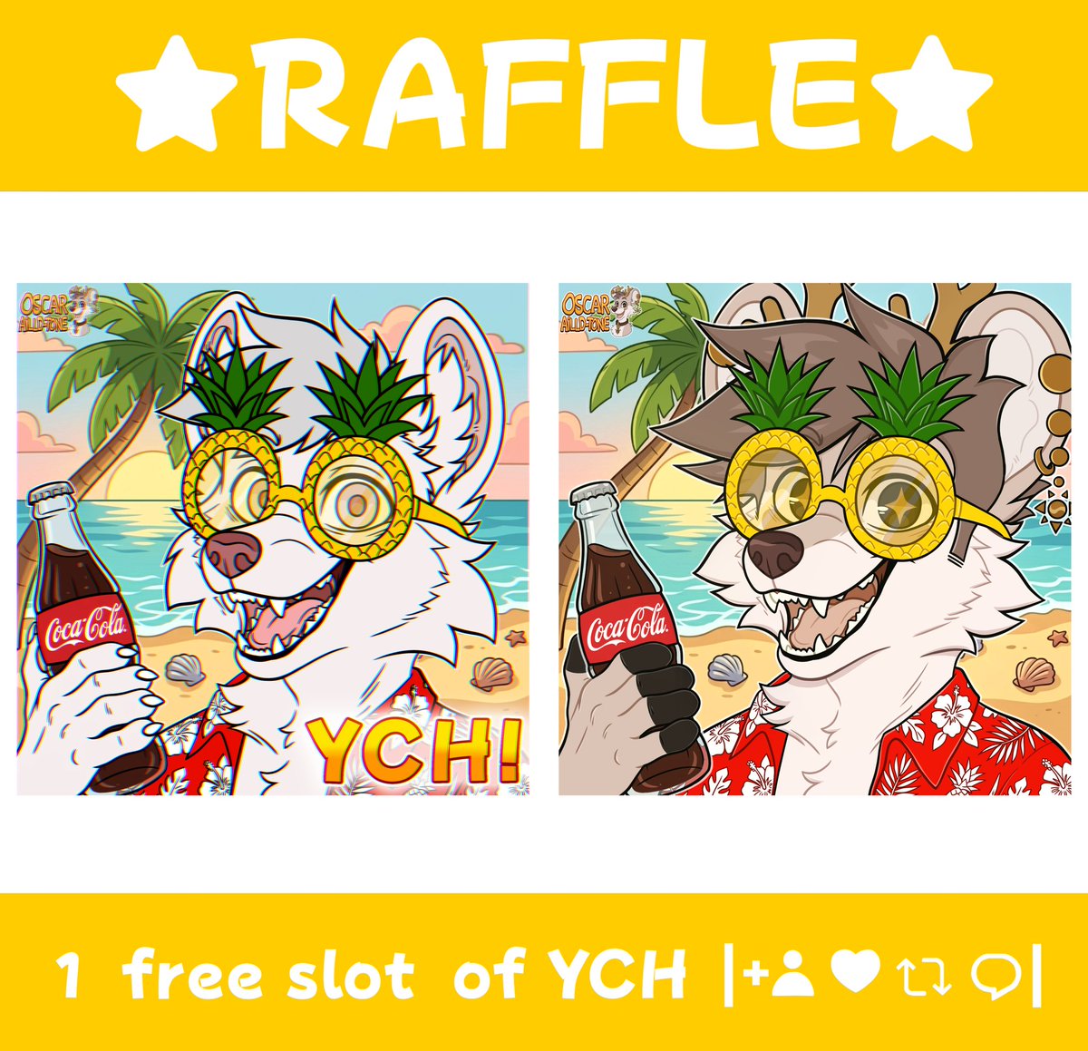 Oscar ⭐ tweet media