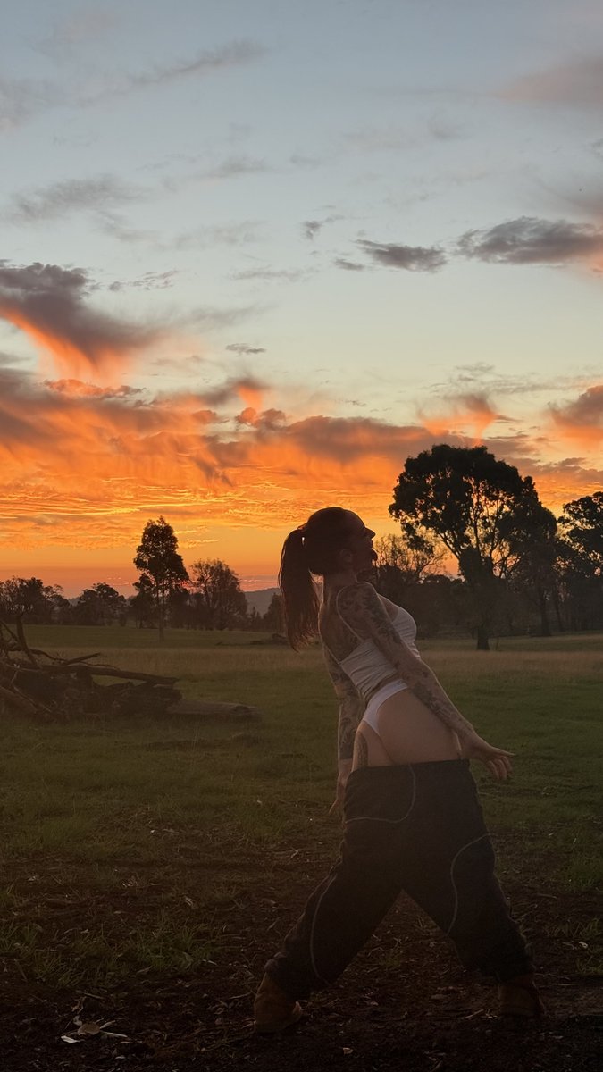 Pixie Fern 🧚🏻🌿 MELB & ✈️ tweet media