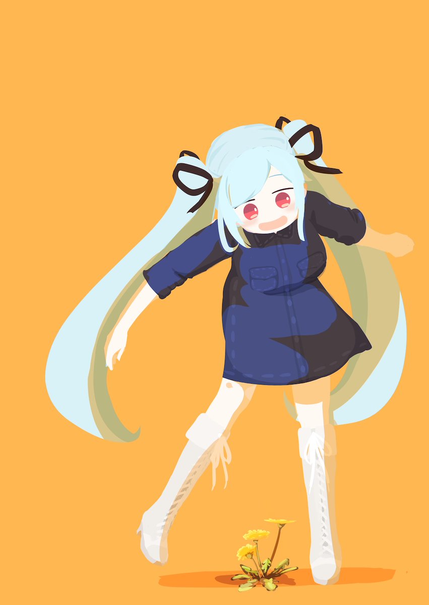 独楽内ズエ tweet media