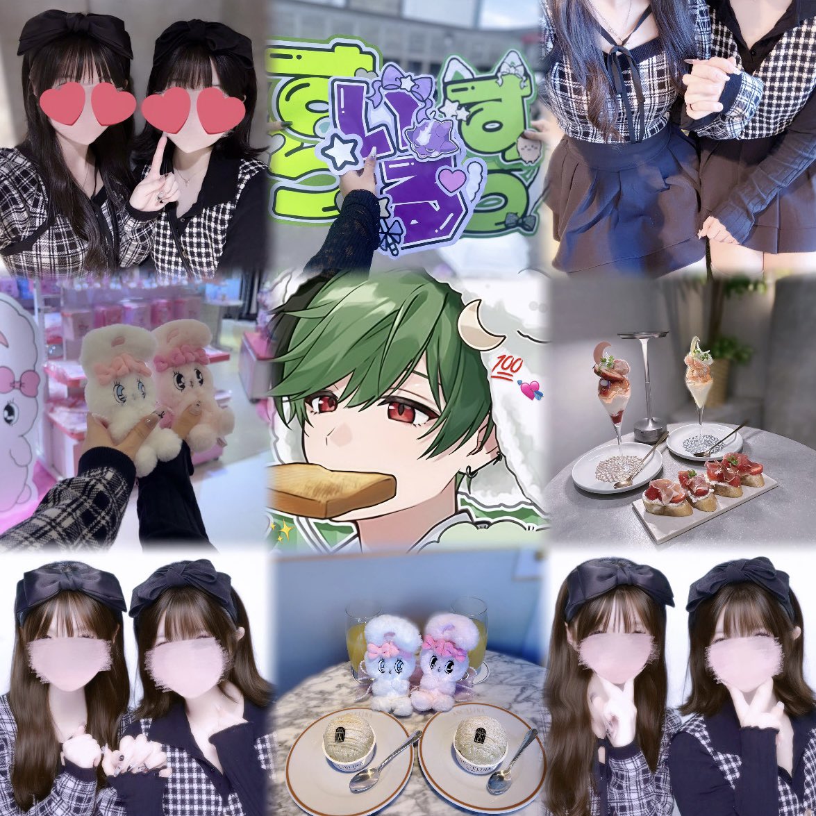 ゆる tweet media