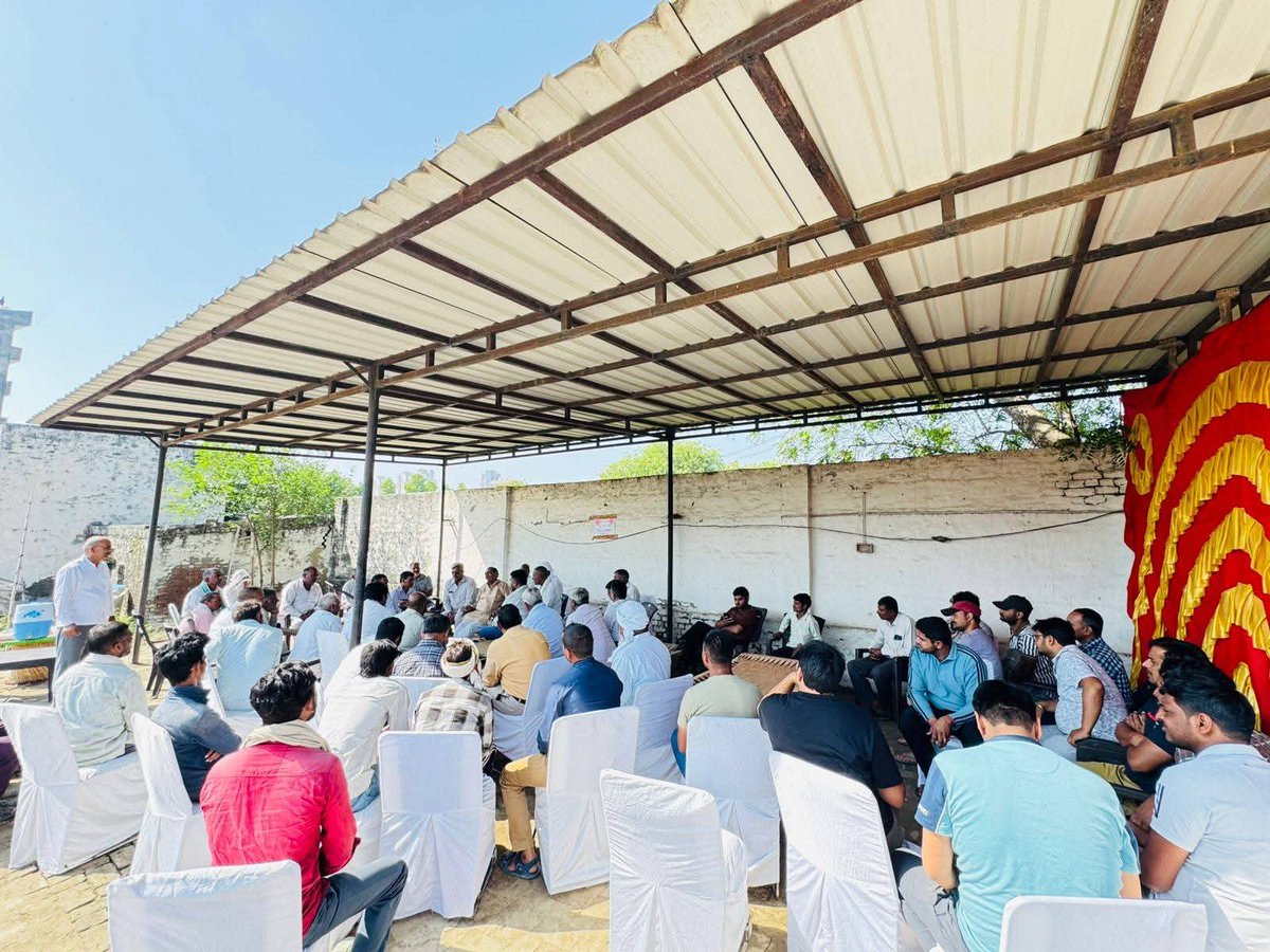 Tejpal Nagar tweet media