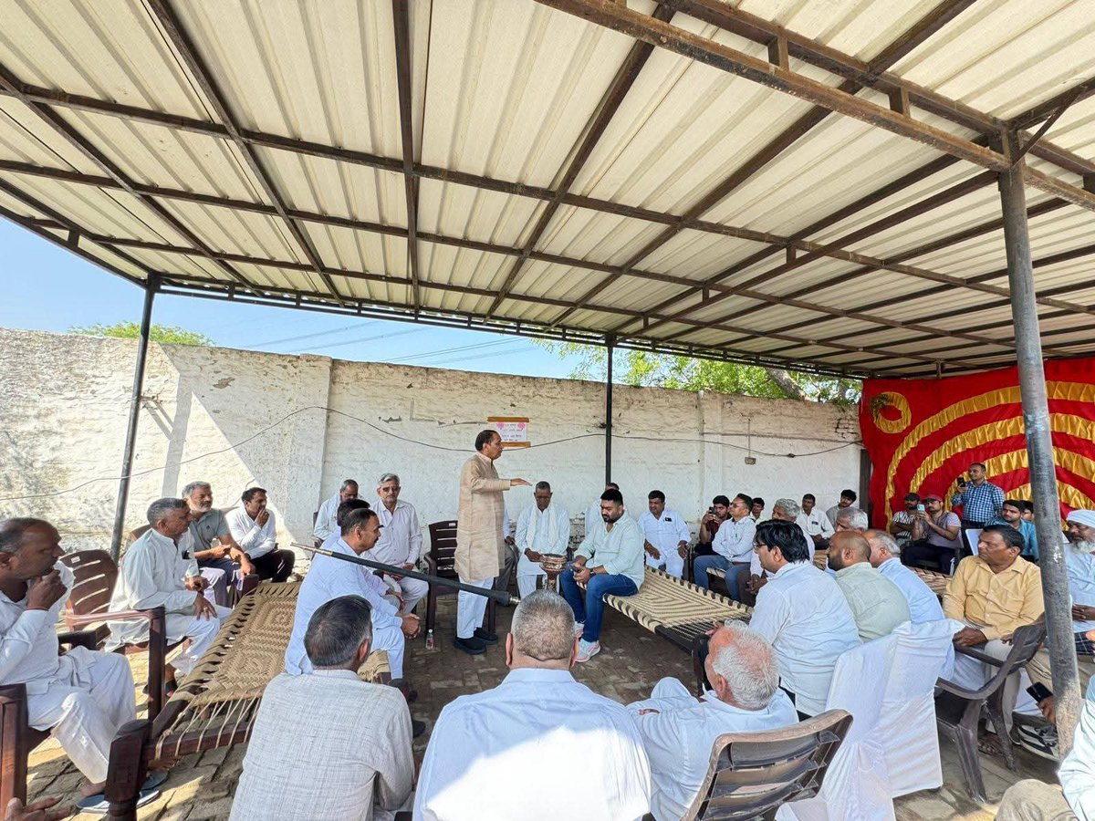 Tejpal Nagar tweet media