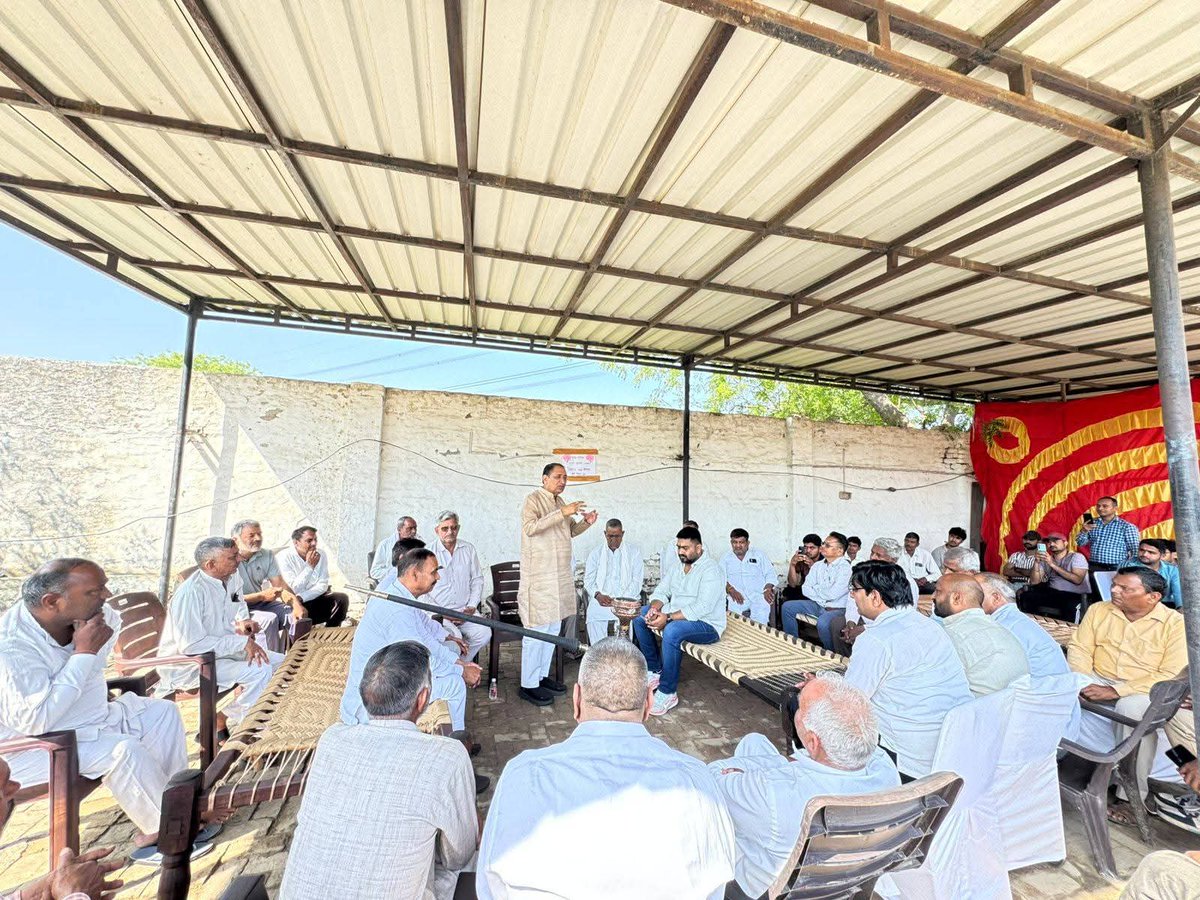 Tejpal Nagar tweet media