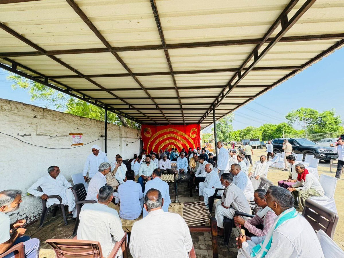 Tejpal Nagar tweet media