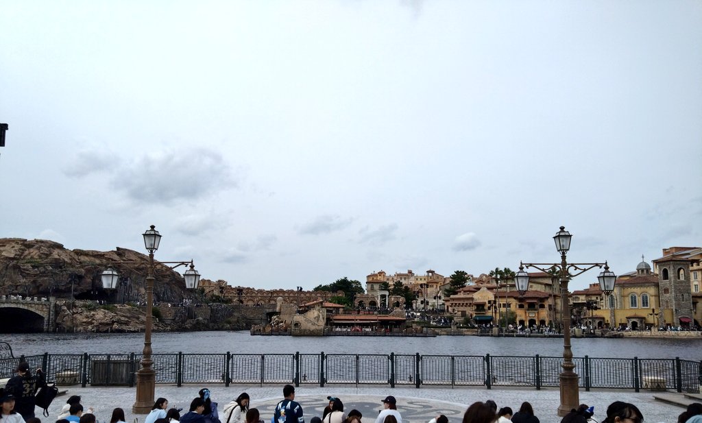 TokyoDisneyReport【ネタバレ注意】 tweet media