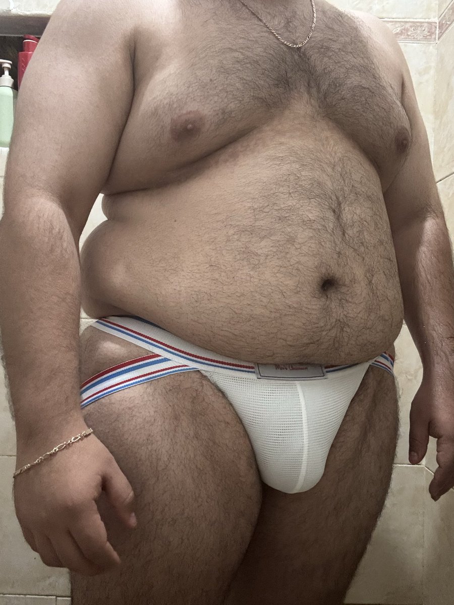 Oso en Proceso tweet media