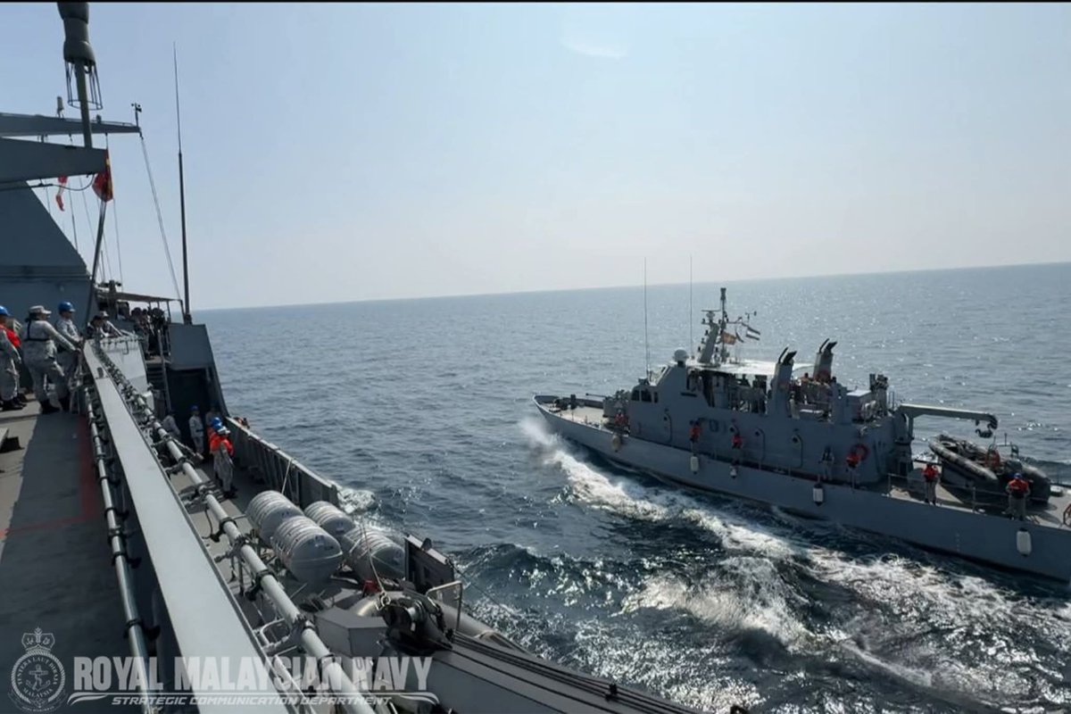 MAF Tracker tweet media