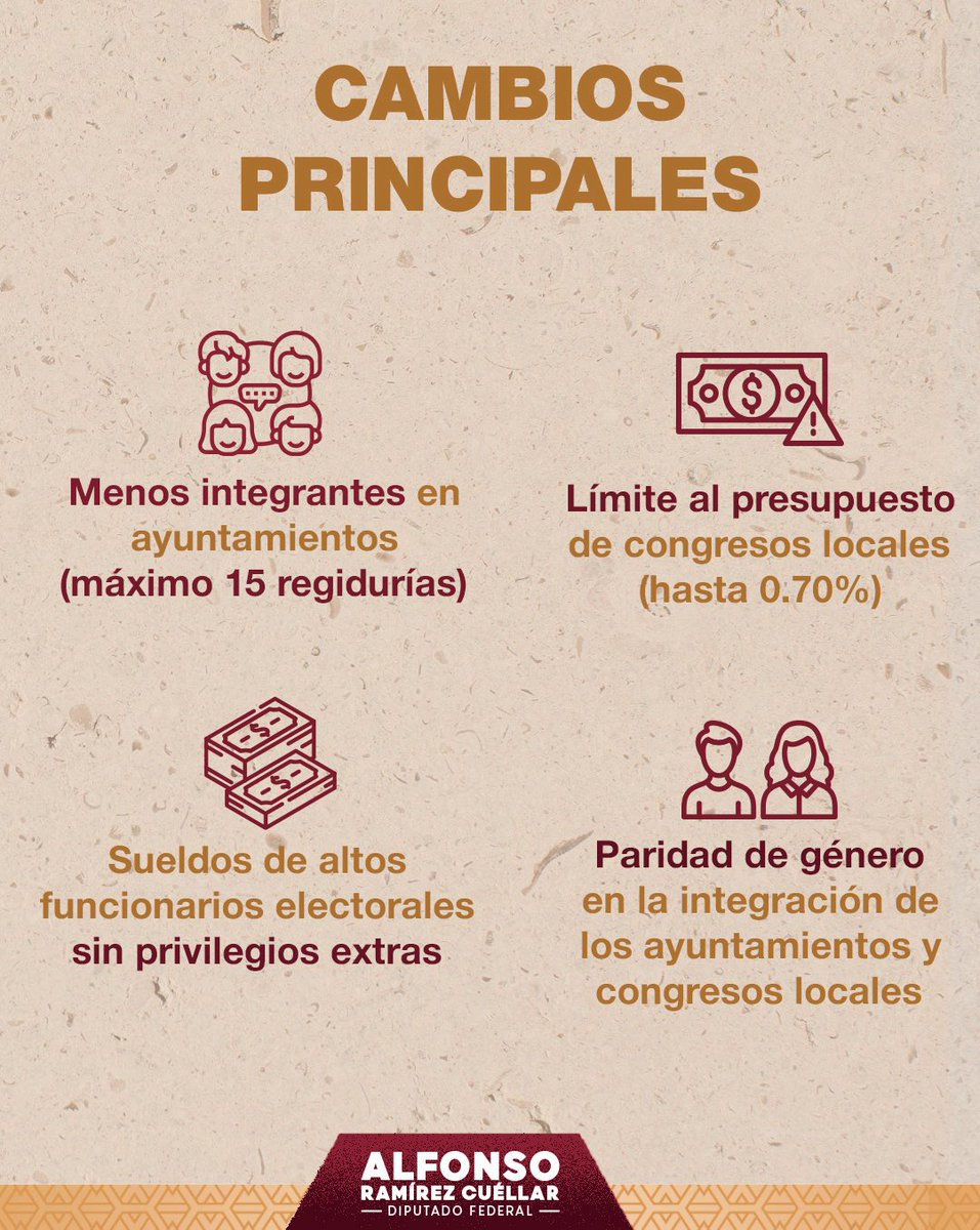 Alfonso Ramírez Cuéllar tweet media