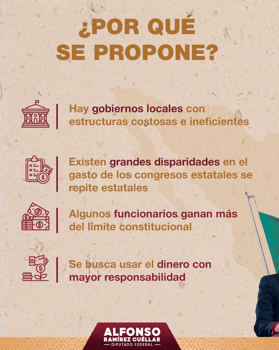 Alfonso Ramírez Cuéllar tweet media