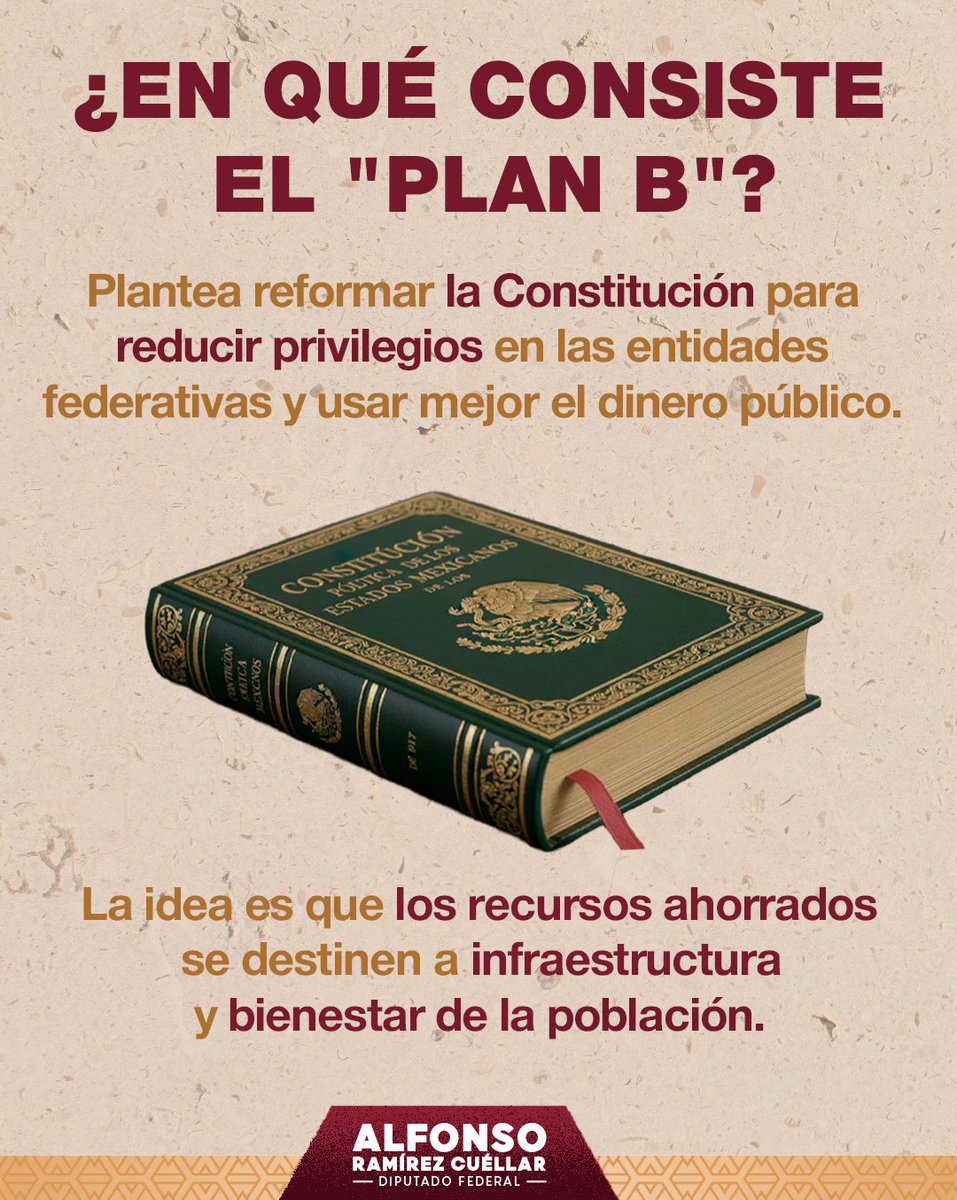 Alfonso Ramírez Cuéllar tweet media